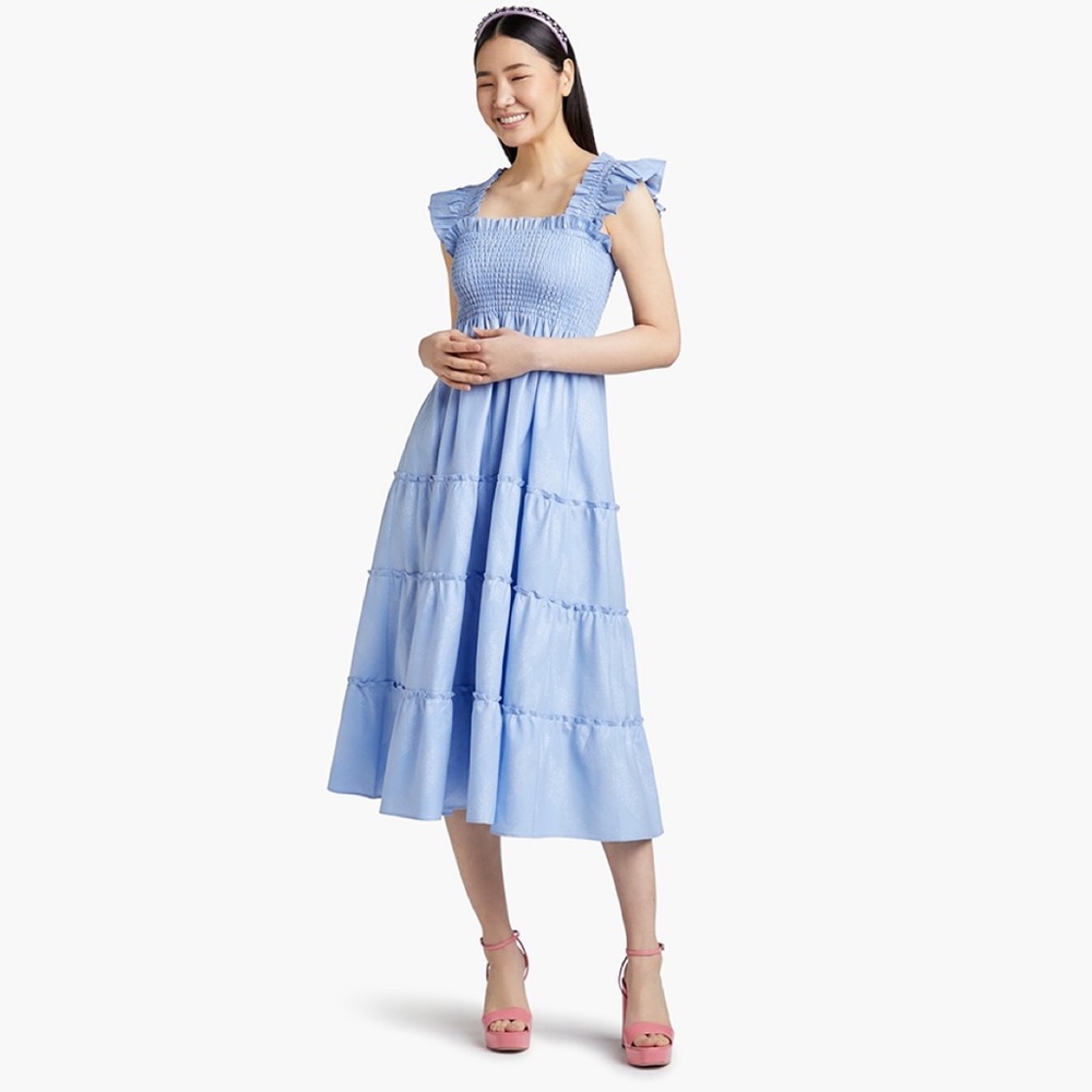 NWT Hill House Ellie Nap Dress